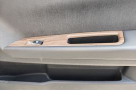 零米&nbsp;电动冷藏车驾驶室图片