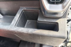 奇瑞零米 4.08米单排纯电动冷藏车 134kWh