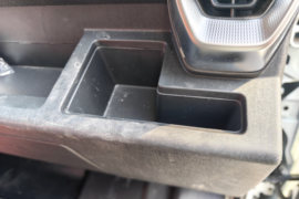 零米&nbsp;电动冷藏车驾驶室图片