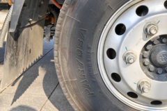 奇瑞零米 4.08米单排纯电动冷藏车 134kWh