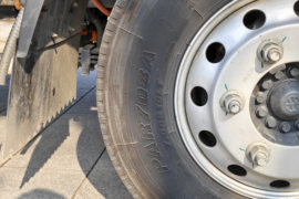 零米&nbsp;电动冷藏车底盘图片