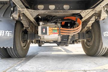 �������� 4.08�׵��Ŵ��綯��س� 134kWhͼƬ