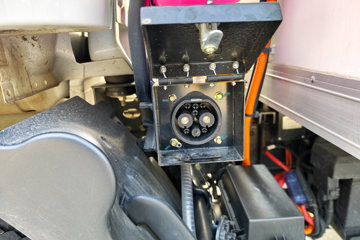 �������� 4.08�׵��Ŵ��綯��س� 134kWhͼƬ