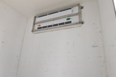 奇瑞零米 4.08米单排纯电动冷藏车 134kWh