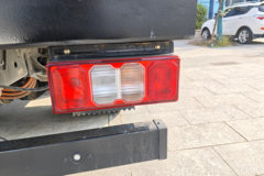 奇瑞零米 4.08米单排纯电动冷藏车 134kWh