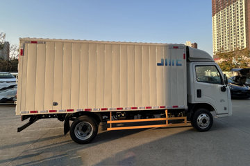 ����E˳�� 2025�� ���綯 4X2 Һɲ 4.2�׵�����ʽ�Ῠ ʱ���°�63.75kWhͼƬ