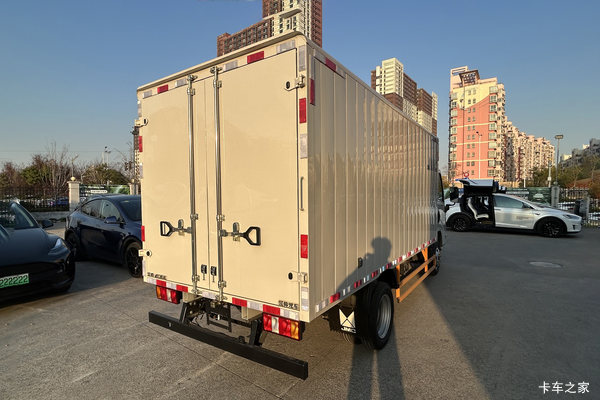 疯狂促销，直降0.8万！无锡市E顺达电动载货车系列优惠价