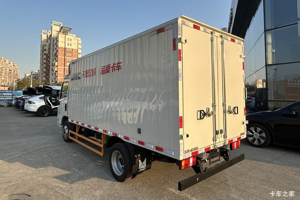 疯狂促销，直降0.8万！无锡市E顺达电动载货车系列优惠价