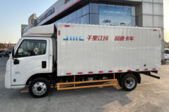 抢购在行动，淮安市E顺达电动载货车系列超值促销