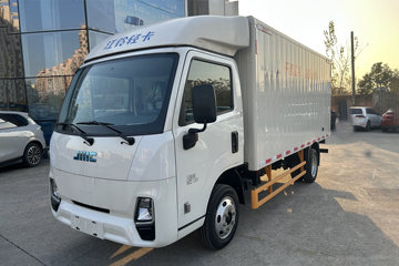 ����E˳�� 2025�� ���綯 4X2 Һɲ 4.2�׵�����ʽ�Ῠ ʱ���°�63.75kWhͼƬ