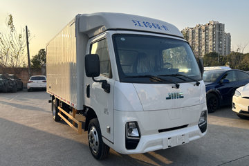 ����E˳�� 2025�� ���綯 4X2 Һɲ 4.2�׵�����ʽ�Ῠ ʱ���°�63.75kWhͼƬ