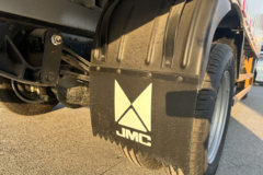 江铃E顺达 2025款 纯电动 4X2 液刹 4.2米单排厢式轻卡 时代新安63.75kWh