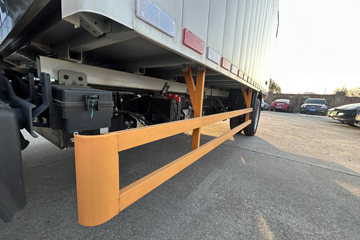 ����E˳�� 2025�� ���綯 4X2 Һɲ 4.2�׵�����ʽ�Ῠ ʱ���°�63.75kWhͼƬ