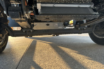 ����E˳�� 2025�� ���綯 4X2 Һɲ 4.2�׵�����ʽ�Ῠ ʱ���°�63.75kWhͼƬ