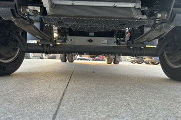 ����E˳�� 2025�� ���綯 4X2 Һɲ 4.2�׵�����ʽ�Ῠ ʱ���°�63.75kWhͼƬ