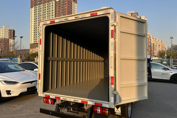 ����E˳�� 2025�� ���綯 4X2 Һɲ 4.2�׵�����ʽ�Ῠ ʱ���°�63.75kWhͼƬ