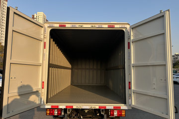 ����E˳�� 2025�� ���綯 4X2 Һɲ 4.2�׵�����ʽ�Ῠ ʱ���°�63.75kWhͼƬ