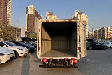 ����E˳�� 2025�� ���綯 4X2 Һɲ 4.2�׵�����ʽ�Ῠ ʱ���°�63.75kWhͼƬ