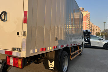 ����E˳�� 2025�� ���綯 4X2 Һɲ 4.2�׵�����ʽ�Ῠ ʱ���°�63.75kWhͼƬ