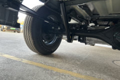 江铃E福顺 2025款 明窗版 纯电动 5座 4.885米短轴低顶轻客 41.86kWh