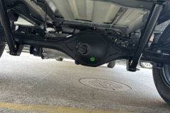 江铃E福顺 2025款 明窗版 纯电动 5座 4.885米短轴低顶轻客 41.86kWh