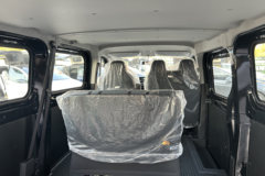 江铃E福顺 2025款 明窗版 纯电动 5座 4.885米短轴低顶轻客 41.86kWh