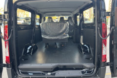 江铃E福顺 2025款 明窗版 纯电动 5座 4.885米短轴低顶轻客 41.86kWh