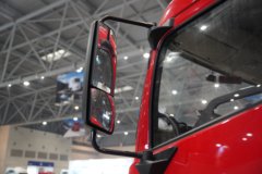 东风天锦KR 4X2 6.8米纯电动厢式载货车 宁德时代310kWh