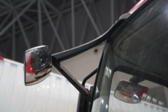 东风天锦KR 4X2 6.8米纯电动厢式载货车 宁德时代310kWh