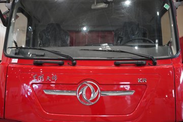 �������KR 4X2 6.8�״��綯��ʽ�ػ��� ����ʱ��310kWhͼƬ