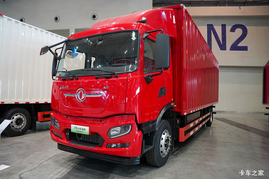 �������KR 4X2 6.8�״��綯��ʽ�ػ��� ����ʱ��310kWh