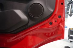 东风天锦KR 4X2 6.8米纯电动厢式载货车 宁德时代310kWh