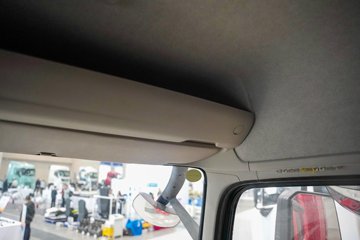 �������KR 4X2 6.8�״��綯��ʽ�ػ��� ����ʱ��310kWhͼƬ