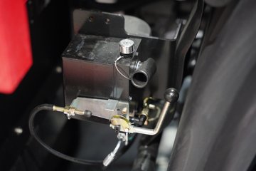 �������KR 4X2 6.8�״��綯��ʽ�ػ��� ����ʱ��310kWhͼƬ