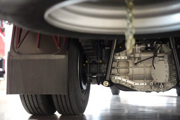 �������KR 4X2 6.8�״��綯��ʽ�ػ��� ����ʱ��310kWhͼƬ