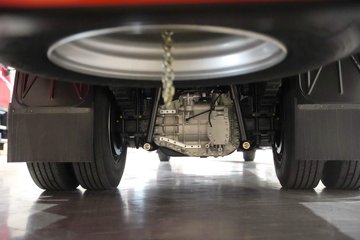 �������KR 4X2 6.8�״��綯��ʽ�ػ��� ����ʱ��310kWhͼƬ