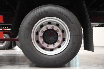 �������KR 4X2 6.8�״��綯��ʽ�ػ��� ����ʱ��310kWhͼƬ