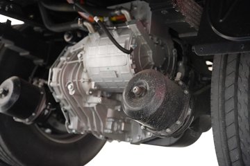 �������KR 4X2 6.8�״��綯��ʽ�ػ��� ����ʱ��310kWhͼƬ