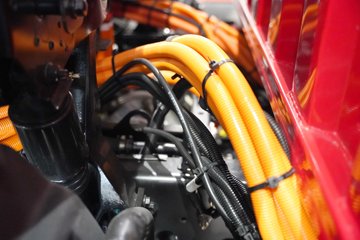 �������KR 4X2 6.8�״��綯��ʽ�ػ��� ����ʱ��310kWhͼƬ