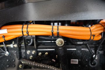 �������KR 4X2 6.8�״��綯��ʽ�ػ��� ����ʱ��310kWhͼƬ