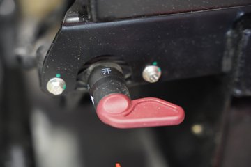 �������KR 4X2 6.8�״��綯��ʽ�ػ��� ����ʱ��310kWhͼƬ