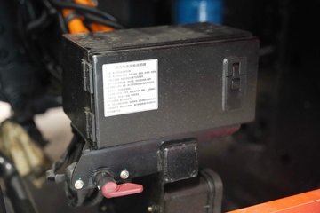 �������KR 4X2 6.8�״��綯��ʽ�ػ��� ����ʱ��310kWhͼƬ