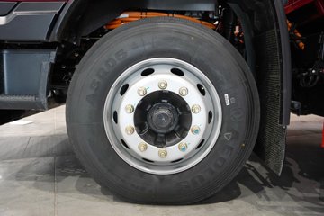 �������KR 4X2 6.8�״��綯��ʽ�ػ��� ����ʱ��310kWhͼƬ