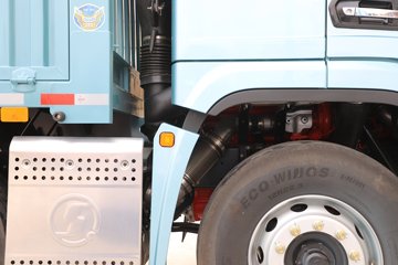 ��������G6000C ݼӢ�� 12.5L���� 600���� 8X4 ��ʿ��16�� AMT�Զ��� ��դʽ�ػ���ͼƬ