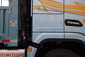 ��������G6000C ݼӢ�� 12.5L���� 600���� 8X4 ��ʿ��16�� AMT�Զ��� ��դʽ�ػ���ͼƬ