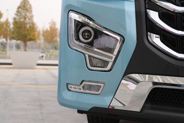 ��������G6000C ݼӢ�� 12.5L���� 600���� 8X4 ��ʿ��16�� AMT�Զ��� ��դʽ�ػ���ͼƬ