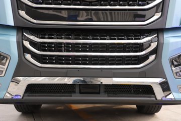 ��������G6000C ݼӢ�� 12.5L���� 600���� 8X4 ��ʿ��16�� AMT�Զ��� ��դʽ�ػ���ͼƬ