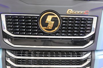 ��������G6000C ݼӢ�� 12.5L���� 600���� 8X4 ��ʿ��16�� AMT�Զ��� ��դʽ�ػ���ͼƬ