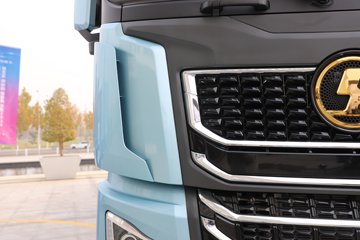 ��������G6000C ݼӢ�� 12.5L���� 600���� 8X4 ��ʿ��16�� AMT�Զ��� ��դʽ�ػ���ͼƬ