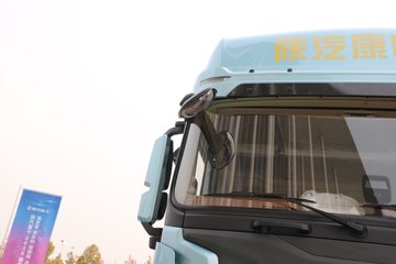 ��������G6000C ݼӢ�� 12.5L���� 600���� 8X4 ��ʿ��16�� AMT�Զ��� ��դʽ�ػ���ͼƬ